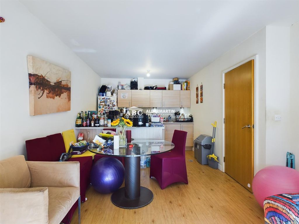 Additional image 5 of 2 bed flat for saleAmelia House, Boulevard Drive, Colindale NW9