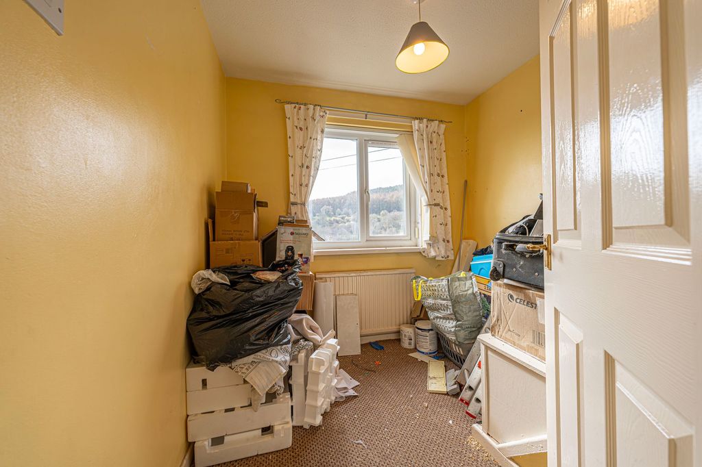 Additional image 18 of 3 bed terraced house for saleHanbury Gardens, Pontnewynydd NP4