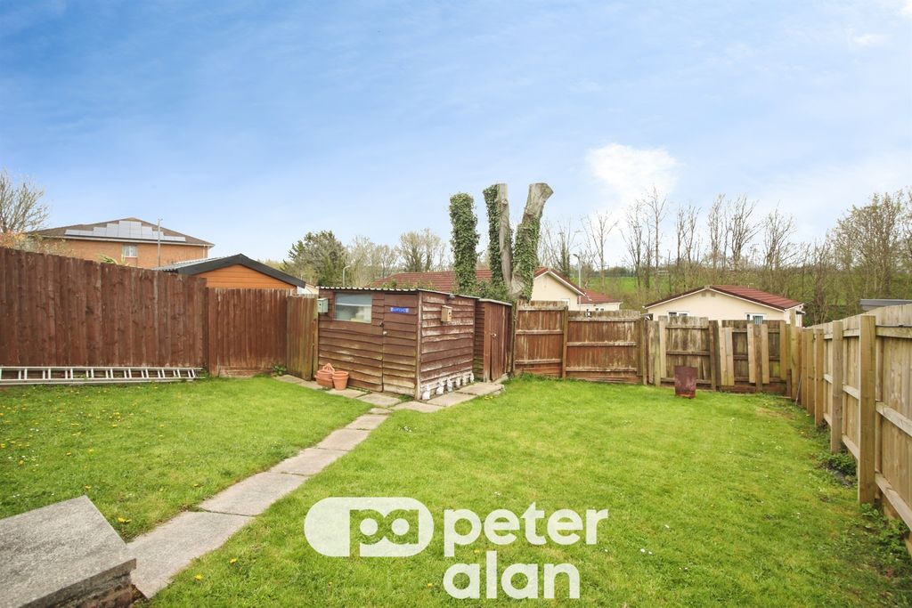 Additional image 15 of 4 bed semi-detached house for saleHendre Farm Drive, Newport NP19