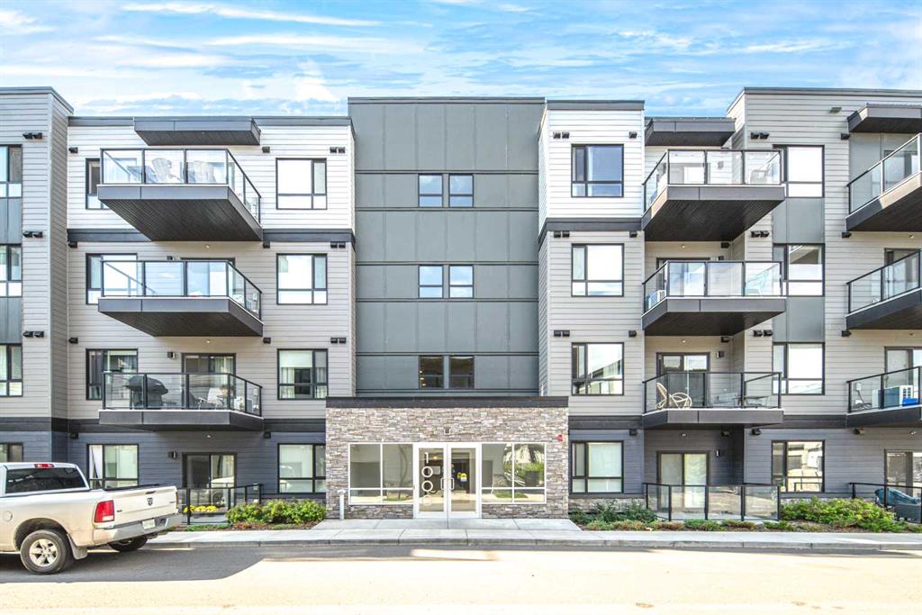 Additional image 3 of 1208-42 Cranbrook Gardens SE, Calgary, AB, T3M 3N9