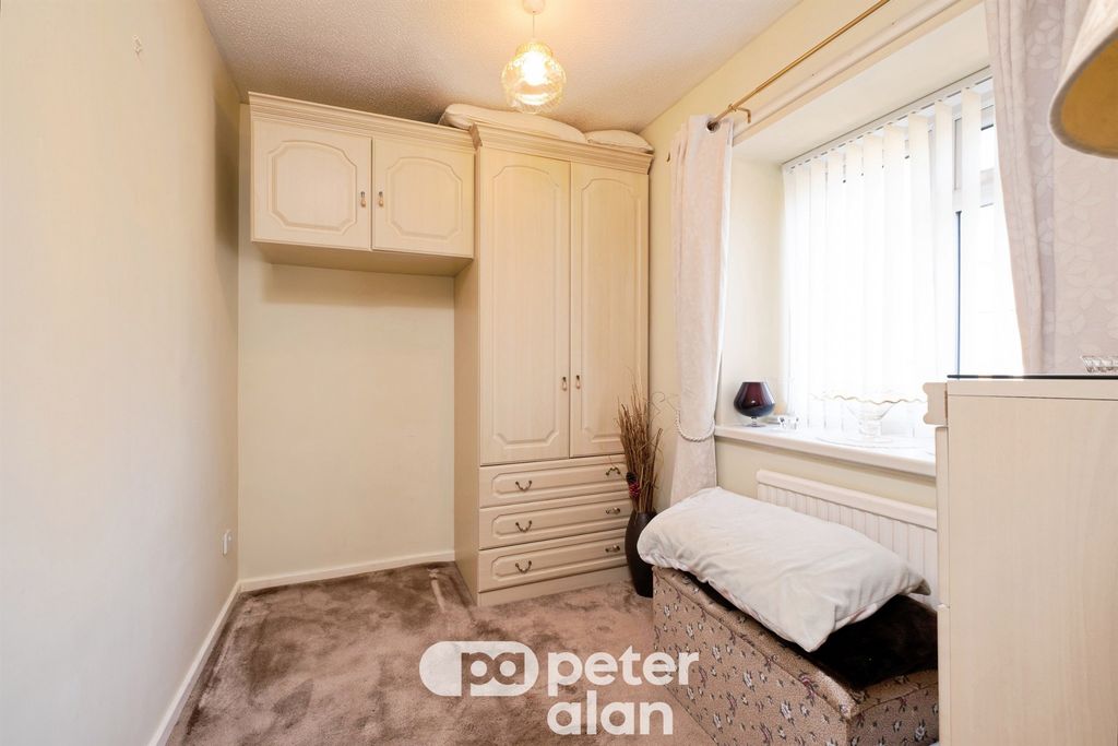 Additional image 14 of 3 bed detached house for saleChester Close, New Inn, Pontypool NP4