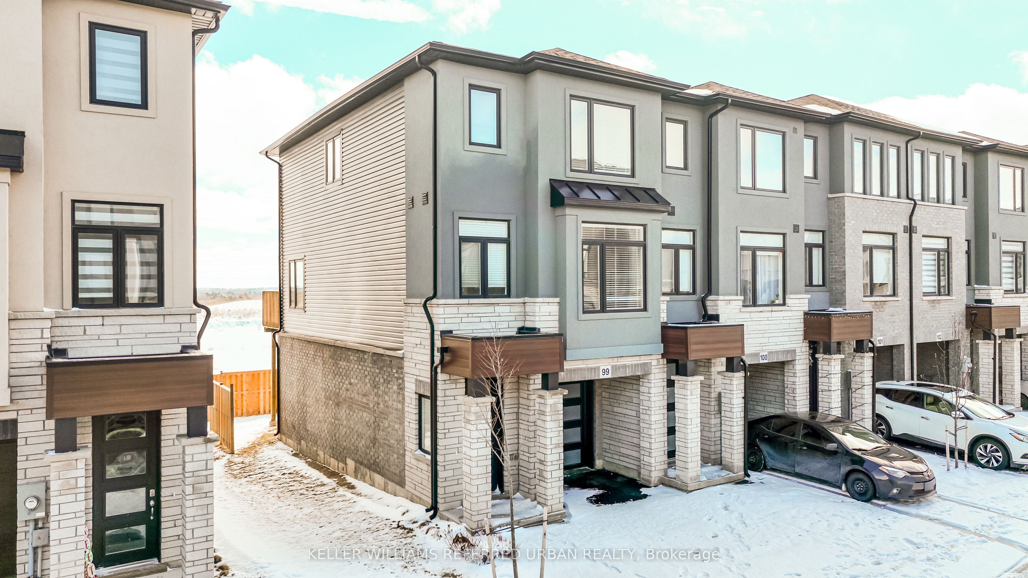 Additional image 3 of 99-155 Equestrian Way, Cambridge, ON, N3E 0E8