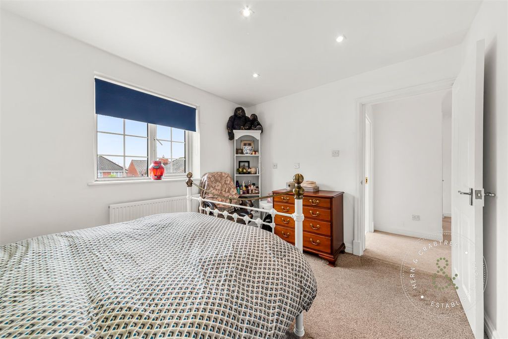 Additional image 36 of 4 bed detached house for salePant Yr Wyn, Cardiff CF23