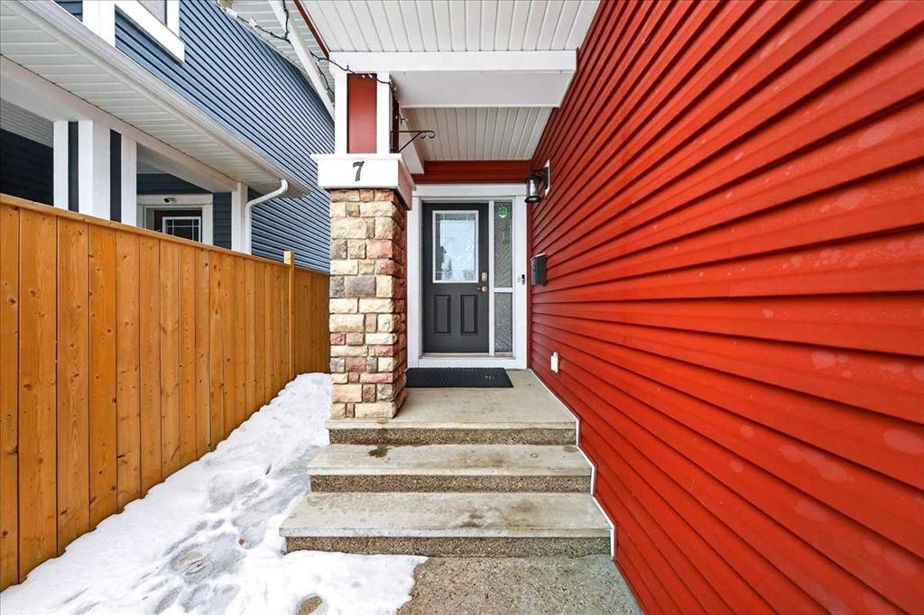 Additional image 3 of 7 Redstone Park NE, Calgary, AB, T3N1B5