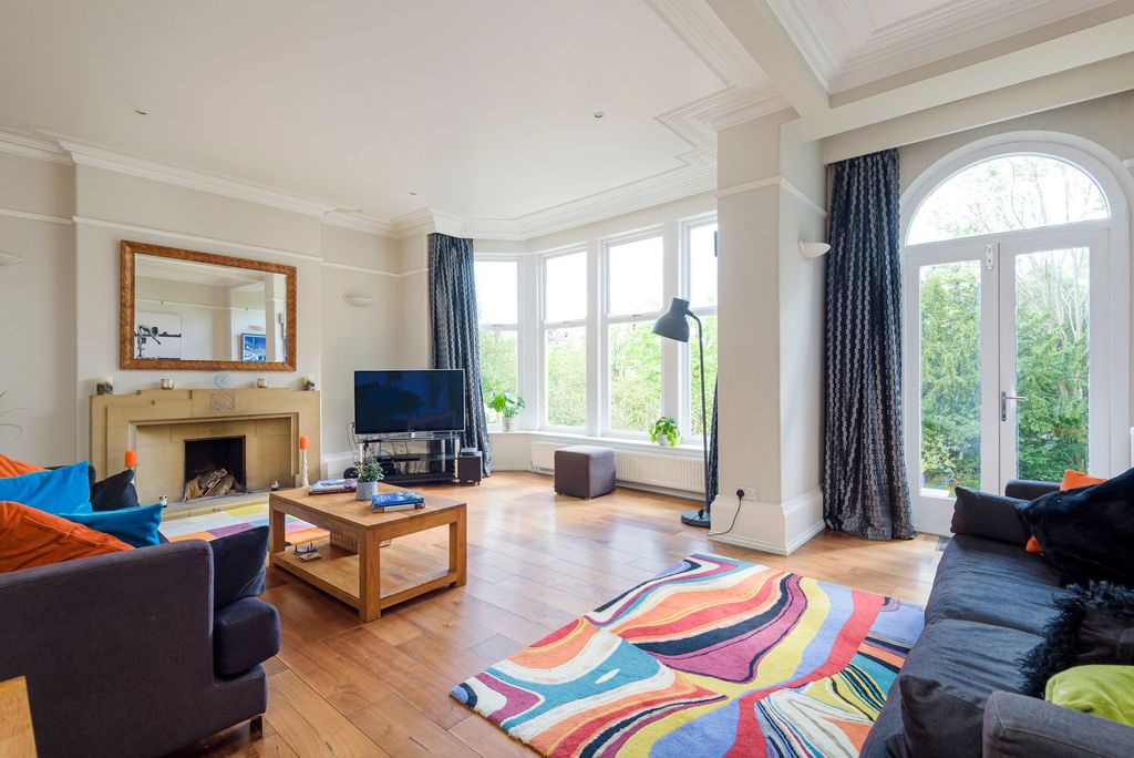 Additional image 3 of 7 bed detached house for saleIvy Park Road, Ranmoor, Sheffield S10