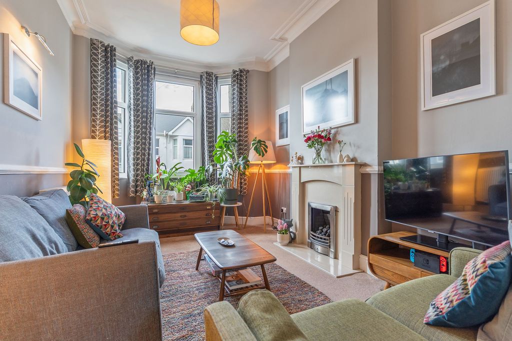 Additional image 7 of 4 bed semi-detached house for saleColdra Road, Newport NP20