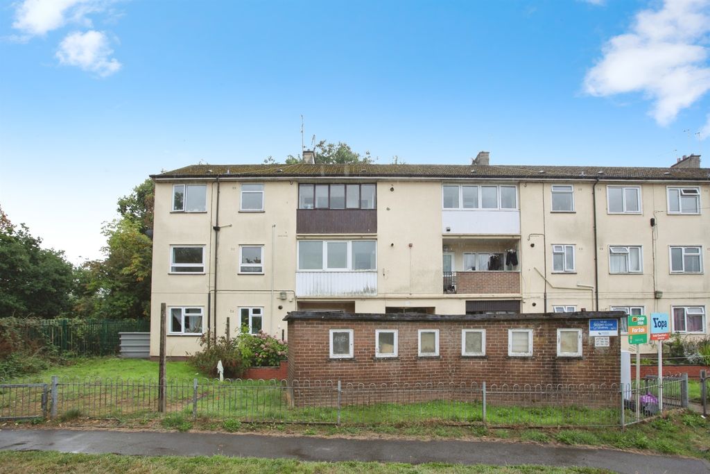 Additional image 17 of 2 bed flat for saleSickert Close, Newport NP19