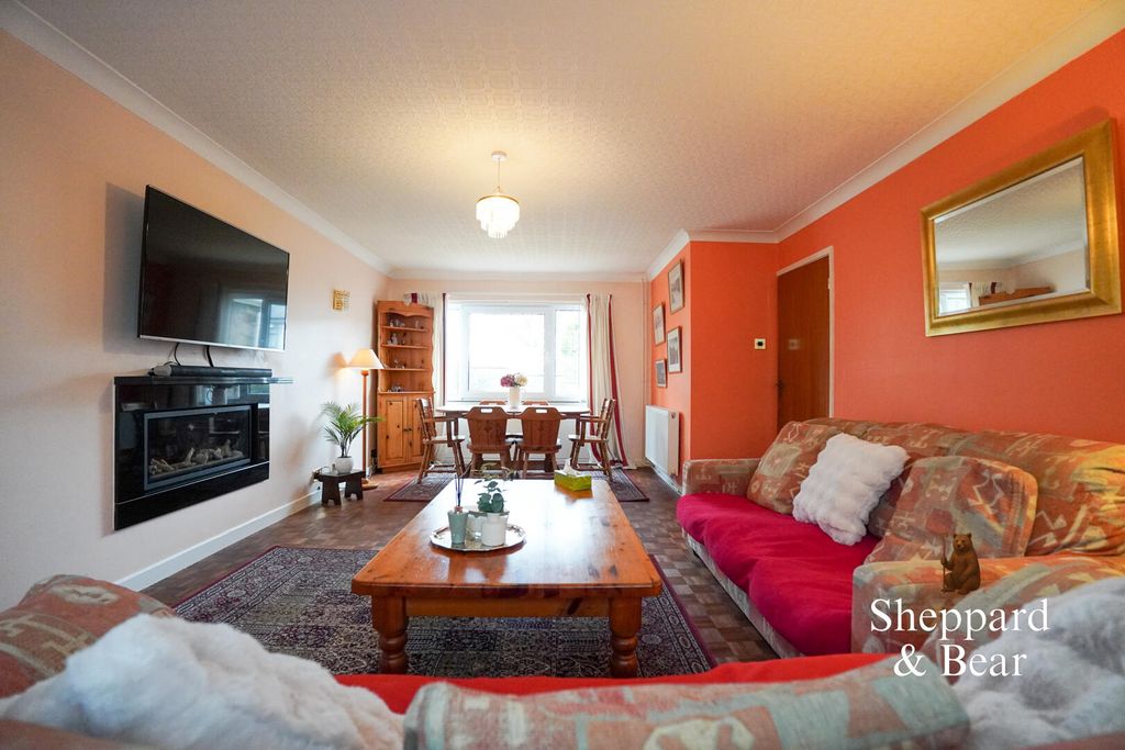Additional image 22 of 3 bed detached bungalow for saleSunnycroft Rise, Dinas Powys CF64