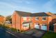 Rosebay Gardens, Wigan WN6