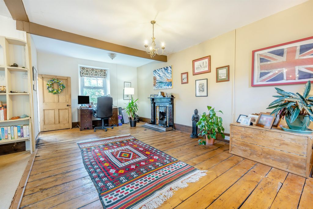 Additional image 5 of 5 bed detached house for saleCross Ash, Abergavenny, Monmouthshire NP7