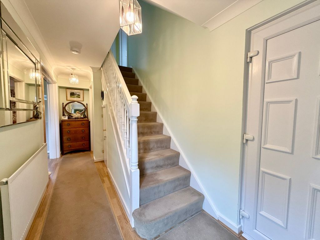 Additional image 6 of 4 bed detached house for saleCastle Oak, Usk NP15