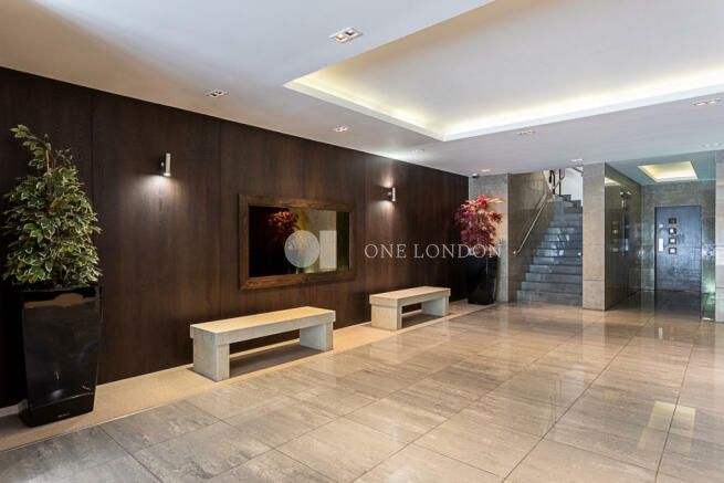 Additional image 9 of 2 bed flat for saleColindale Gardens, Beaufort Park, London NW9