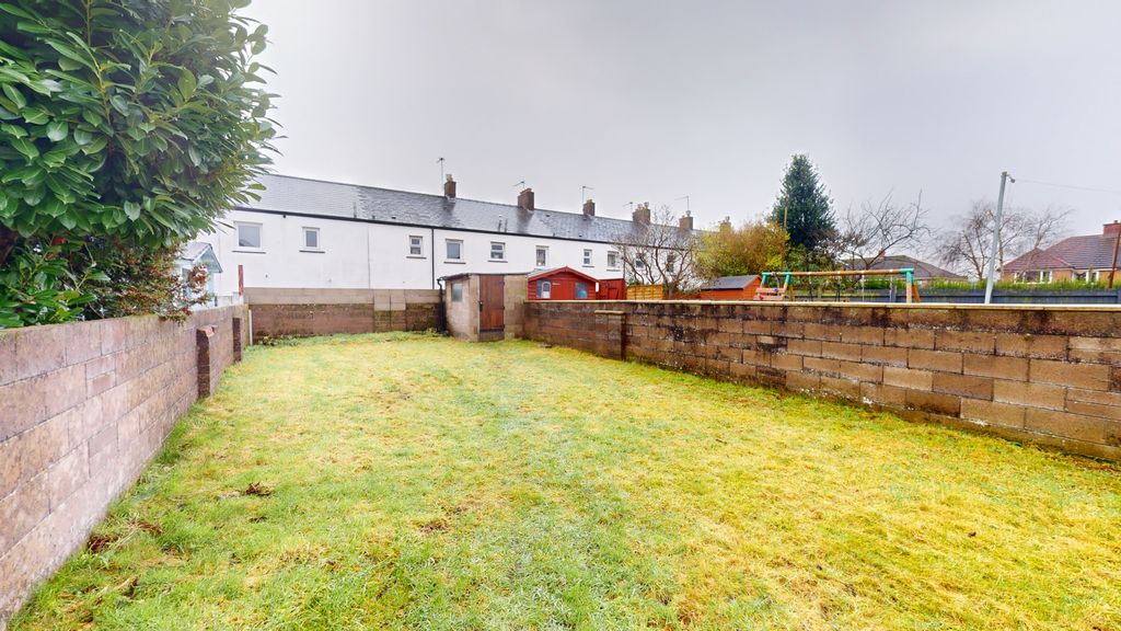 Additional image 14 of 3 bed semi-detached house for saleCornelly Street, Llandaff North, Cardiff CF14