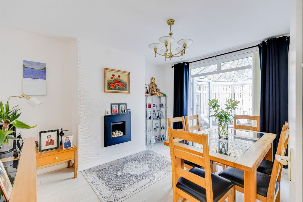 Additional image 7 of 4 bed semi-detached house for saleEnnerdale Close, Ladymary, Cyncoed, Cardiff CF23