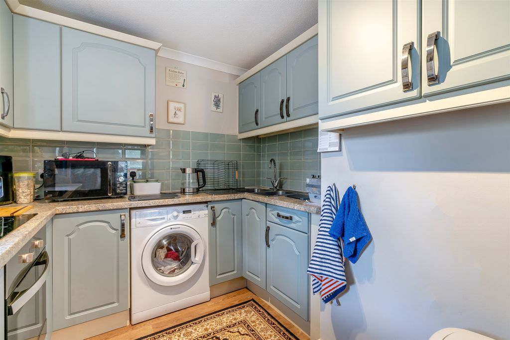 Additional image 8 of 1 bed flat for saleKingsmead Court, The Oldway Centre, Monmouth, Monmouthshire NP25