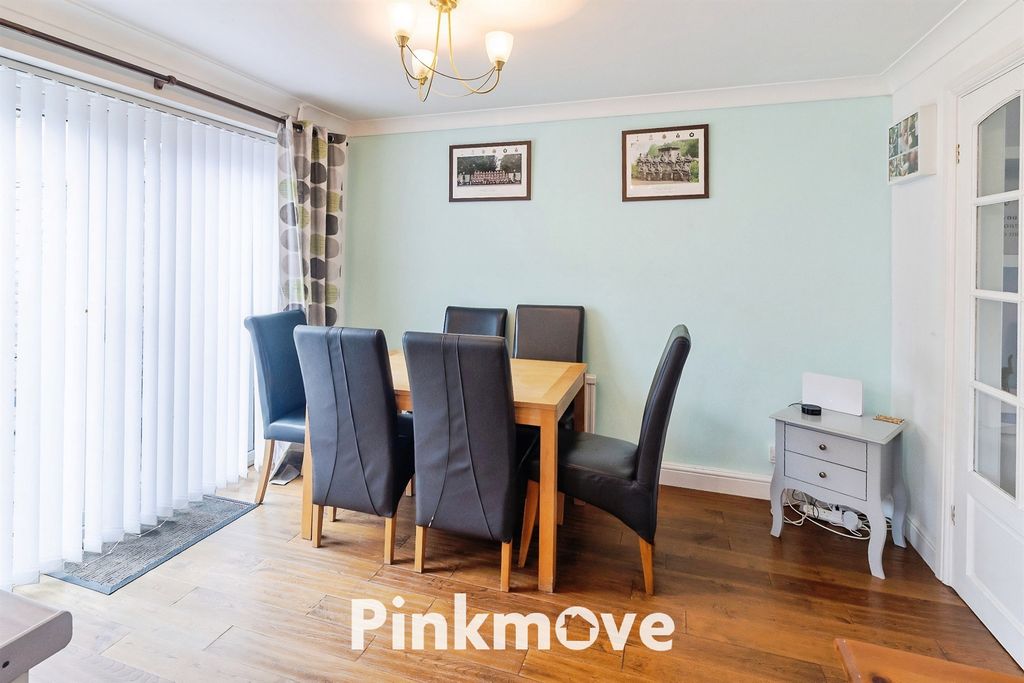 Additional image 12 of 3 bed semi-detached house for saleClaremont, Newport NP20