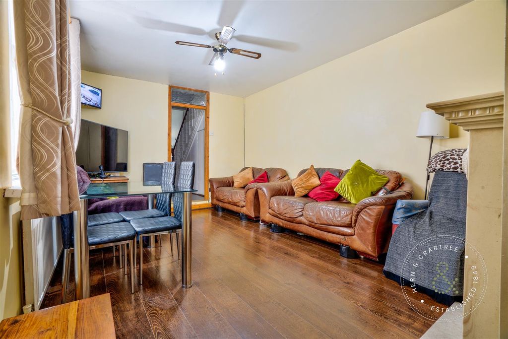 Additional image 4 of 5 bed terraced house for saleNeville Street, Riverside, Cardiff CF11