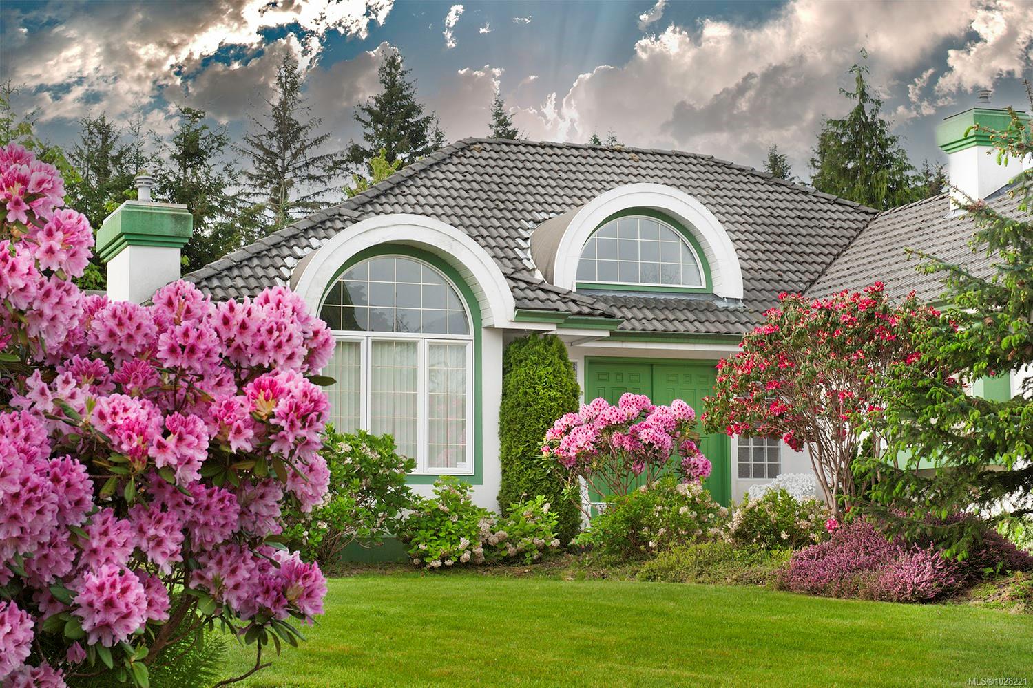 1991 Fairway Drive, Campbell River, BC, V9H 1R5