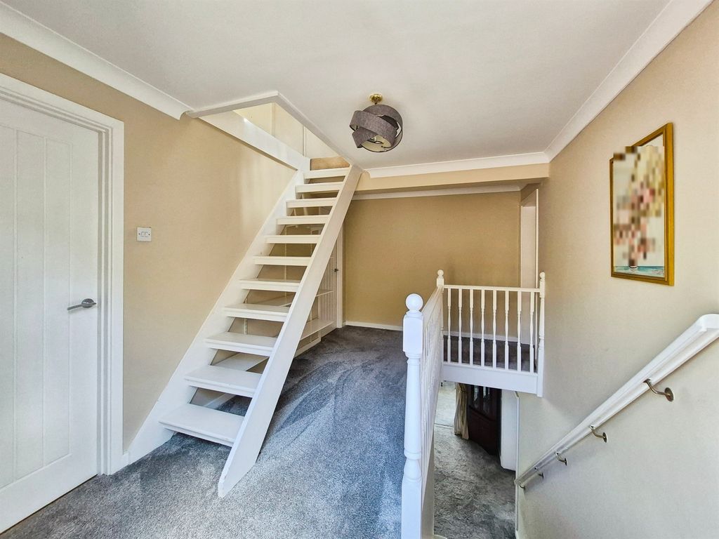 Additional image 9 of 4 bed end terrace house for salePark Road, Victoria, Ebbw Vale NP23