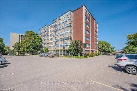 Additional image 8 of 703-45 Westmount Road N, Waterloo, ON, N2L 2R3