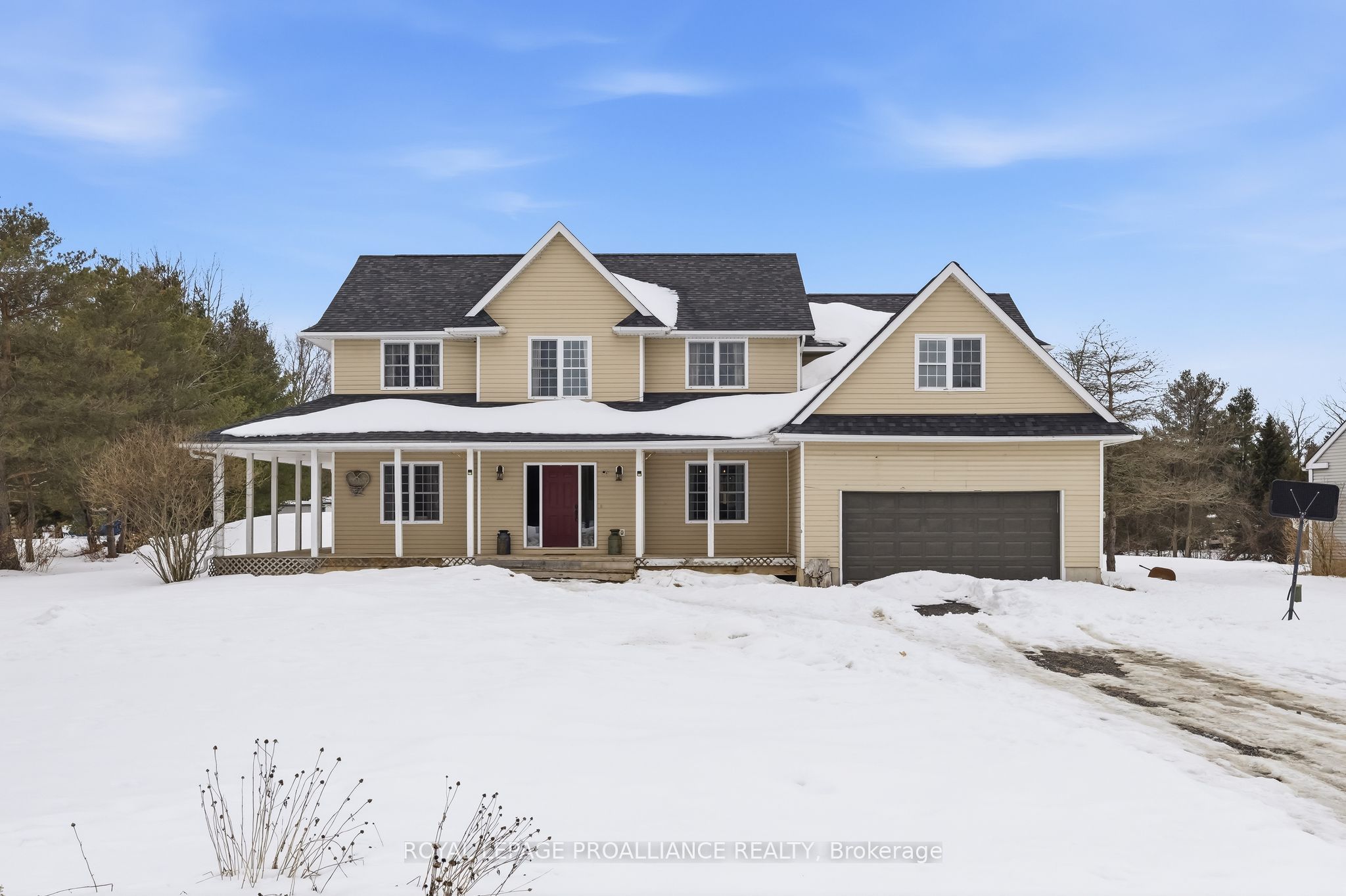 3937 Larose Crescent, Port Hope, ON, L0A 1B0