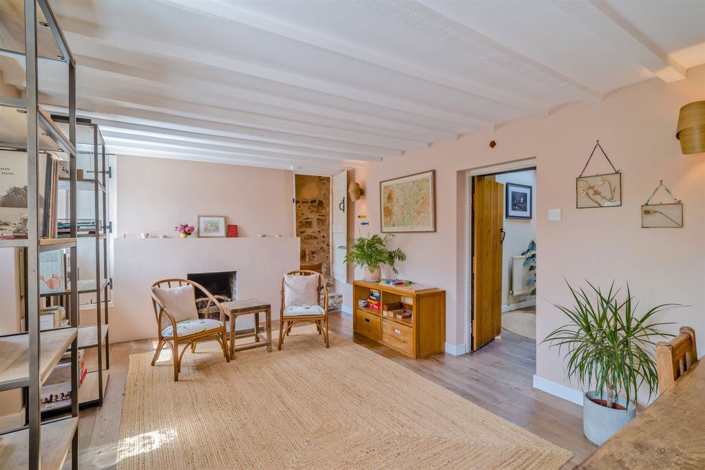 Additional image 5 of 3 bed detached house for saleBarbadoes Hill, Barbadoes, Tintern, Chepstow, Monmouthshire NP16