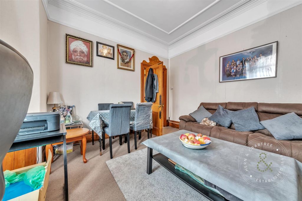 Additional image 5 of 4 bed terraced house for saleAlbany Road, Cardiff CF24
