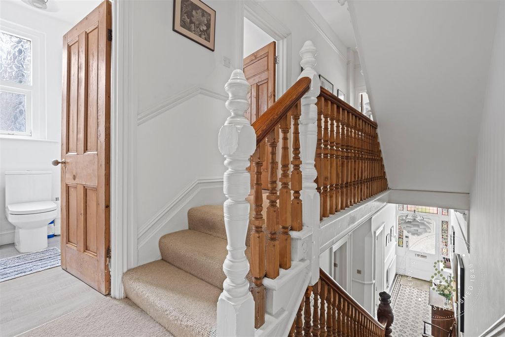 Additional image 33 of 4 bed town house for saleCathedral Road, Pontcanna, Cardiff CF11