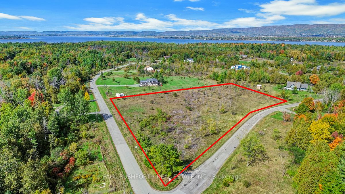 42 Wagon Drive, Ottawa, ON, K0A 1T0