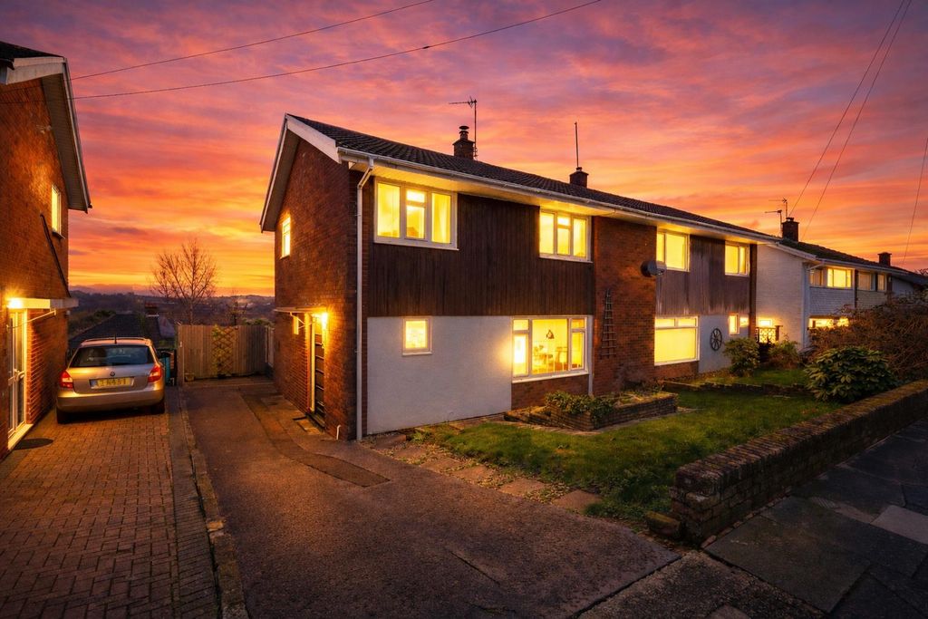 Additional image 38 of 3 bed semi-detached house for saleHatherleigh Road, Rumney, Cardiff CF3