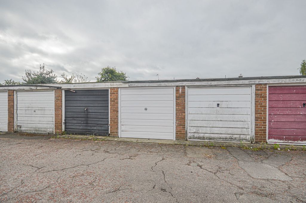 Property for saleGarage, Farm Lane NP44