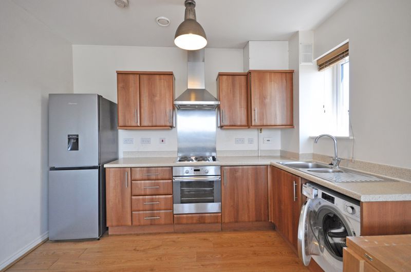 Additional image 6 of 2 bed flat for saleStunning Views, Rodney Road, Newport NP19