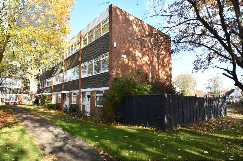Ainsdale Gardens, Erdington, Birmingham