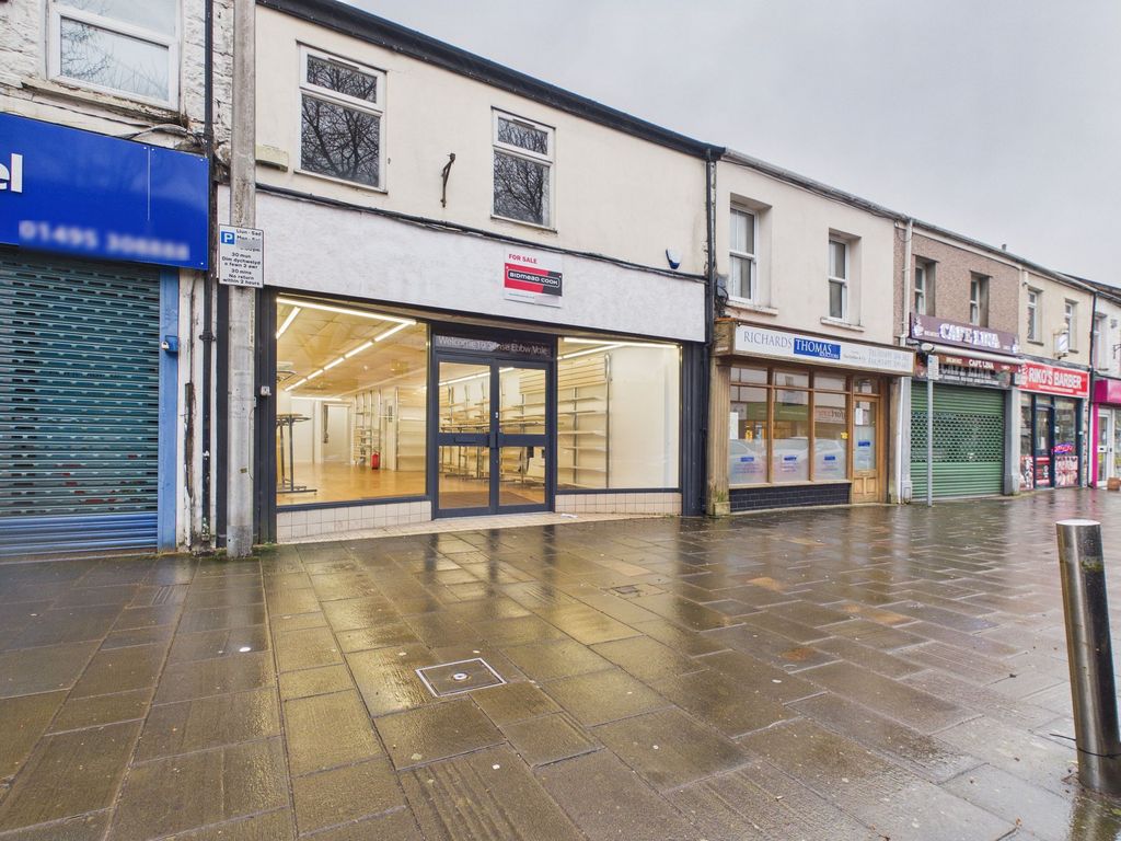 Additional image 15 of Terraced house for saleBethcar Street, Ebbw Vale NP23