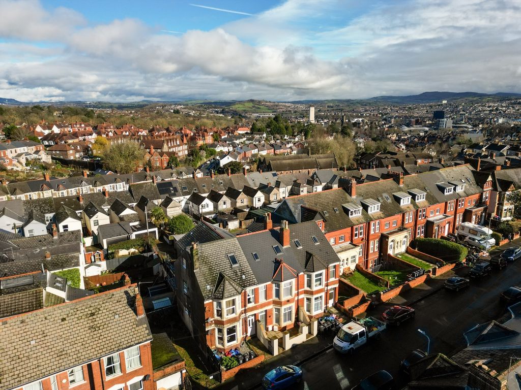 Additional image 28 of 4 bed terraced house for saleOmbersley Road, Newport NP20