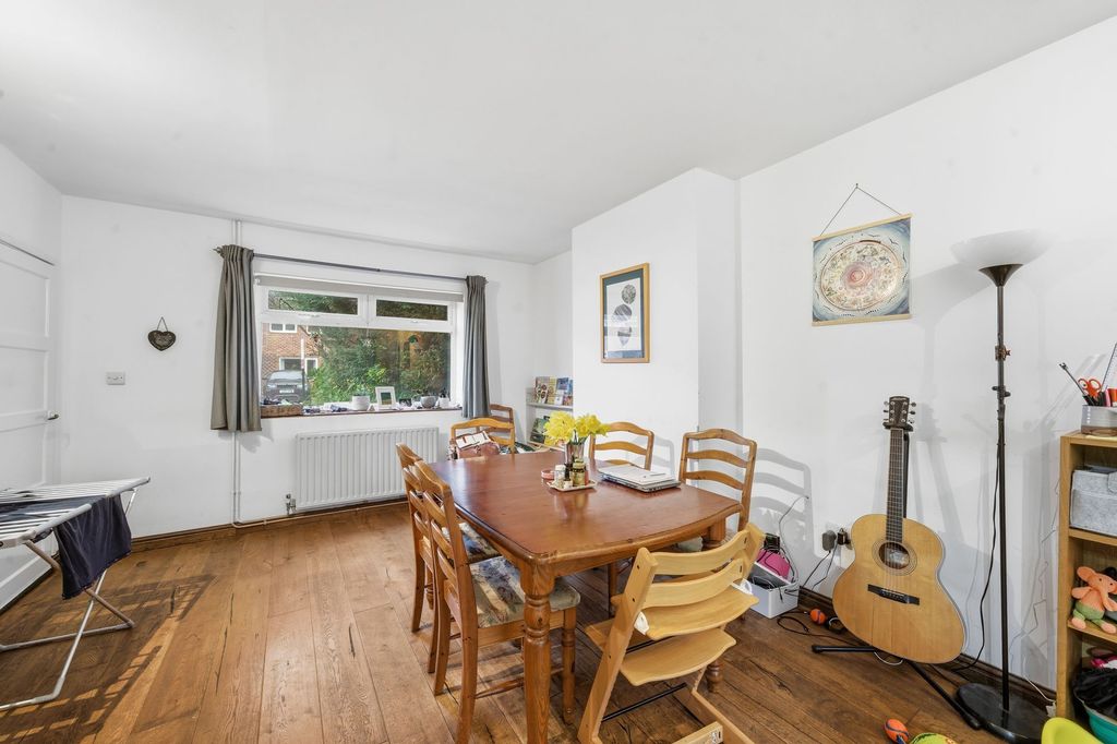 Additional image 4 of 3 bed semi-detached house for saleMaitland Avenue, Cambridge CB4