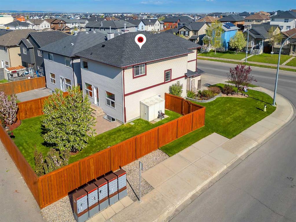 Additional image 3 of 214 Saddlemont Boulevard NE, Calgary, AB, T3J 5E5