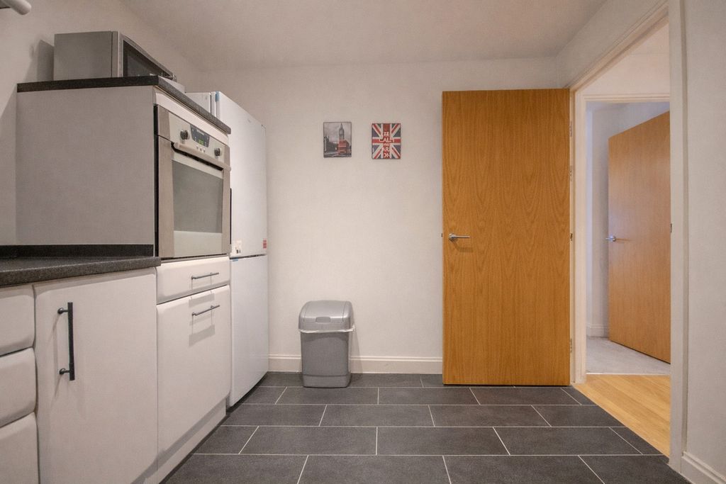 Additional image 8 of 1 bed flat for saleChandlery Way, Cardiff CF10