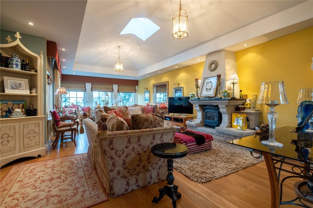Additional image 4 of 4 bed detached house for saleLe Mont Felard, St. Lawrence, Jersey JE3