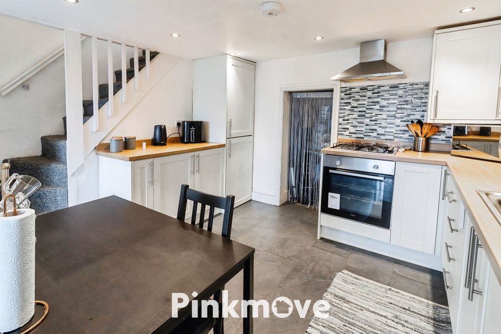 Additional image 2 of 3 bed end terrace house for saleBarrack Hill, Newport NP20