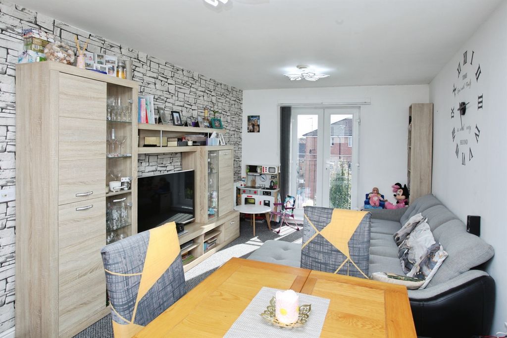 Additional image 13 of 2 bed flat for saleAshbourn Way, Llanishen, Cardiff CF14