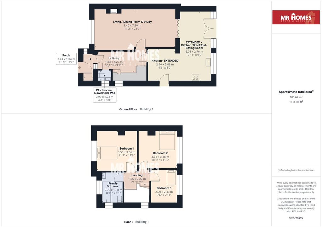 Additional image 43 of 4 bed semi-detached house for saleThe Sanctuary, Culverhouse Cross, Cardiff CF5