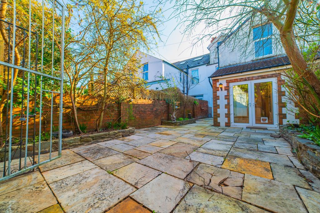 Additional image 15 of 4 bed terraced house for saleCanada Road, Heath CF14