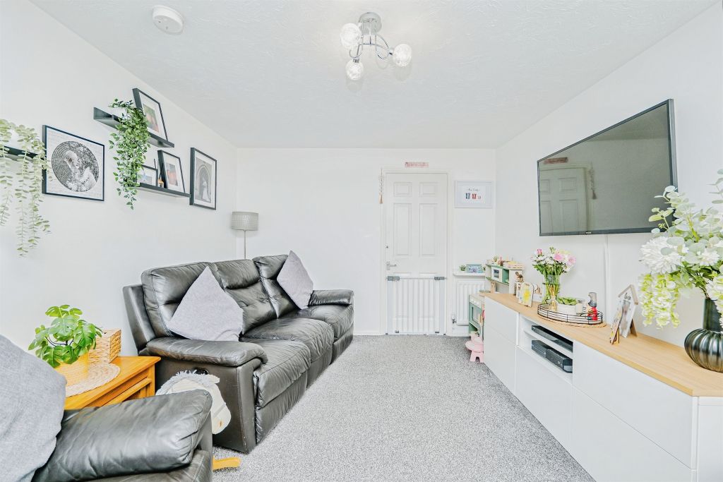 Additional image 2 of 2 bed link detached house for saleLocke Grove, St. Mellons, Cardiff CF3