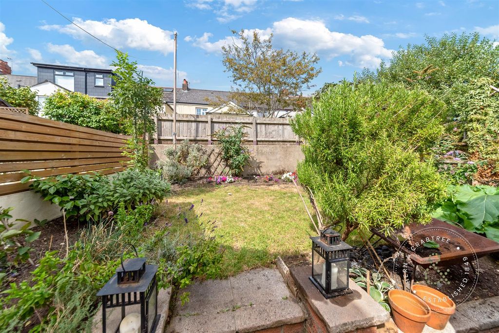 Additional image 21 of 2 bed terraced house for saleMortimer Road, Pontcanna, Cardiff CF11