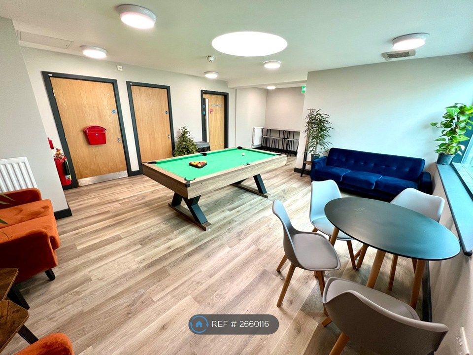 8 bed flat to rentWarwick New Road, Leamington Spa CV32