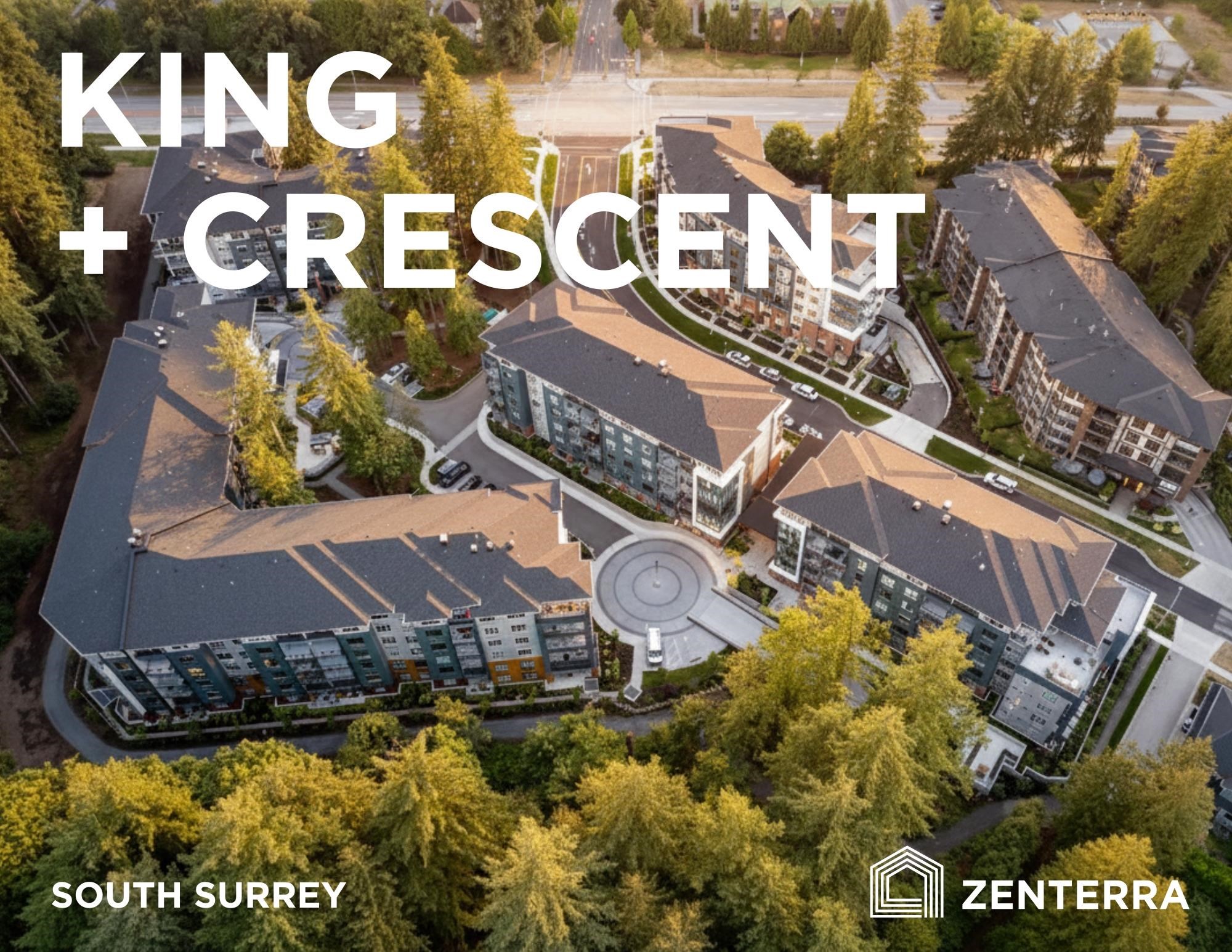 607-3465 146a Street, Surrey, BC, V0V 0V0