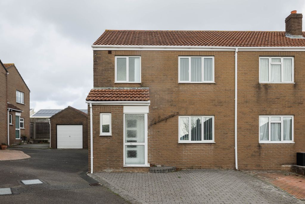 Additional image 3 of 3 bed semi-detached house for sale16 Le Clos De Debenaire, St. Helier, Jersey JE2
