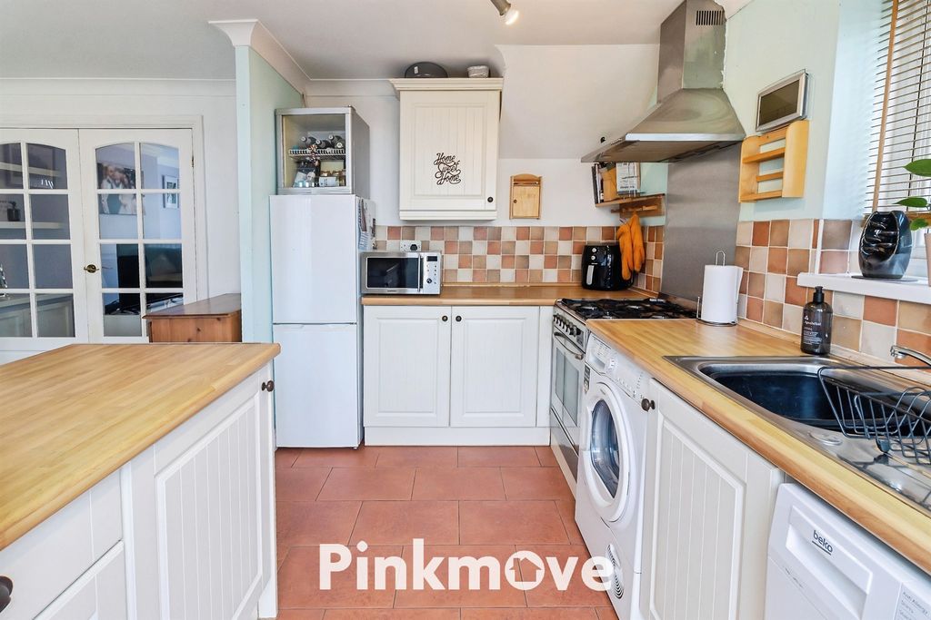 Additional image 11 of 3 bed semi-detached house for saleClaremont, Newport NP20
