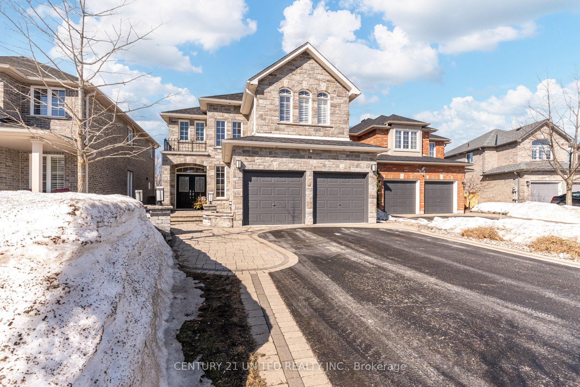 Additional image 3 of 36 Auburn Court, Barrie, ON, L4N 6G9